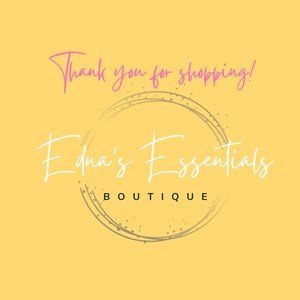 Welcome to Edna's Essentials! Meet Your Posher Nicole